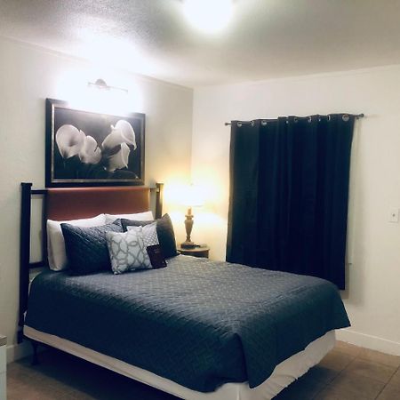 Pine View Motel Прескот Екстер'єр фото