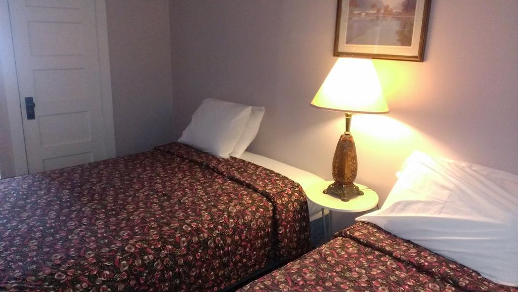 Pine View Motel Прескот Номер фото