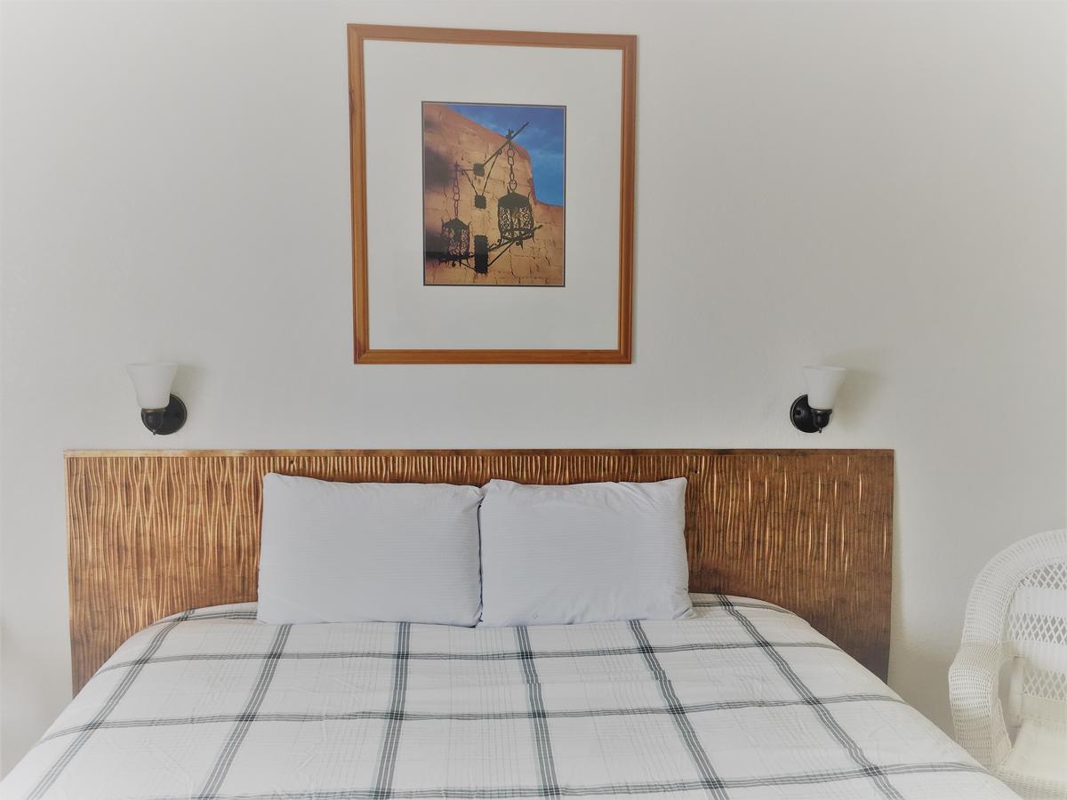 Pine View Motel Прескот Екстер'єр фото