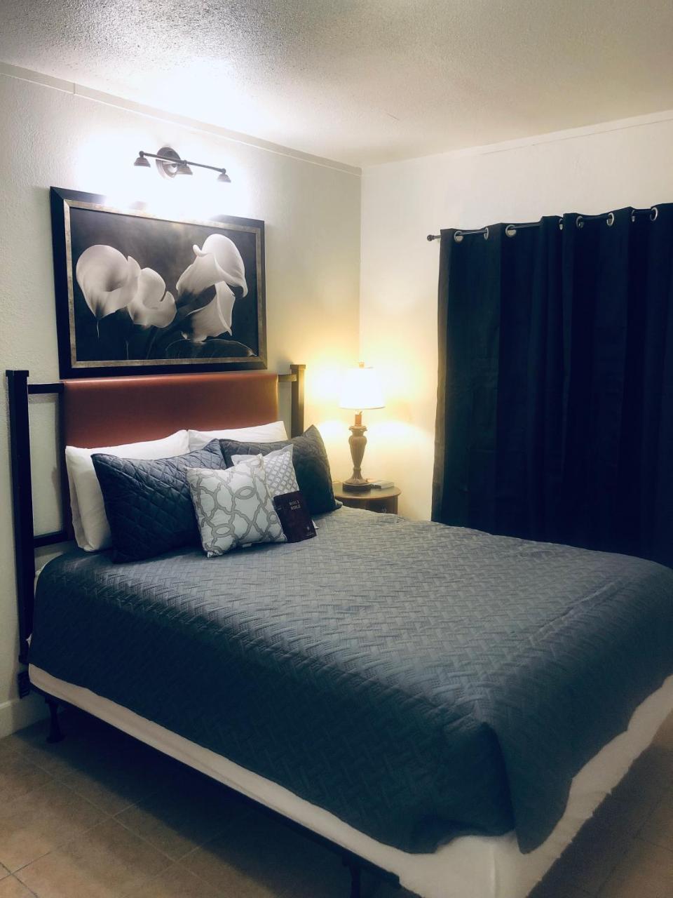 Pine View Motel Прескот Екстер'єр фото