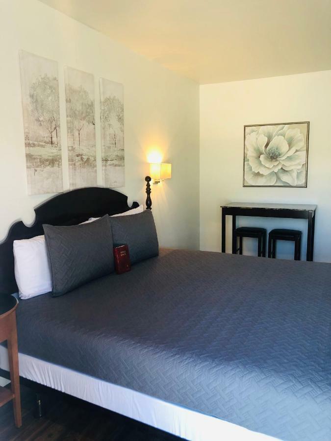 Pine View Motel Прескот Екстер'єр фото