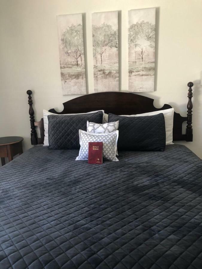 Pine View Motel Прескот Екстер'єр фото