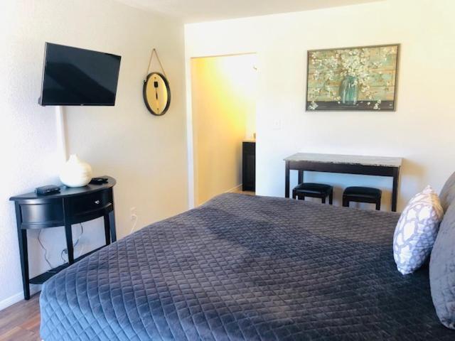 Pine View Motel Прескот Екстер'єр фото